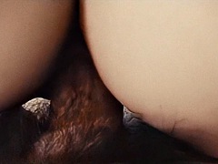 Amateur, Asiatique, Coréenne, Rétro ancien