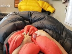 Homosexuelle, Masturbation