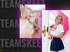 Pijpbeurt, Sperma in mond, Diep in de keel, Sperma in gezicht, Hd, Masturbatie, Kut duiken, Taboe