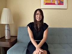 Asiatisch, Blasen, Handjob, Unschuldig, Japanische massage