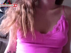 18 jahre, Erstaunlich, Arsch, Braunhaarige, Spermaladung, Muschi, Jungendliche (18+), Nass