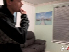 デカパイ, フェラチオ, 巨乳な, ハードコア, 熟年, 自然山雀, パイ刷り, オッパイの