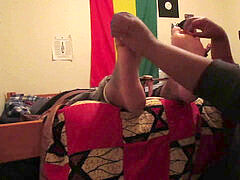 素人, 緊縛, 黒人, セレブ, 大学生, 足, フィストファック, レズビアン