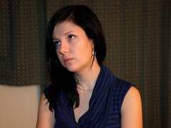 黒人, 茶髪の, バック, 剃毛, ストッキング, ストリッピング, ティーン, オッパイの