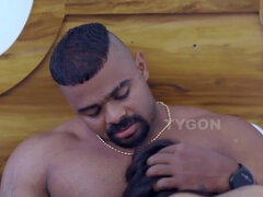 Rasaleela Uncut - Big tits