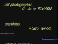 Anal, Bisexuelle, Bondage, Double pénétration, Mamie, Public, Strapon, Webcam