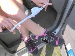 Anal, Baby sitter, Voiture, Allemand, Public, Chatte, Secrétaire, Pute
