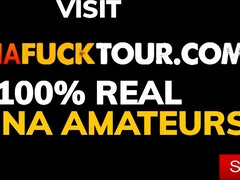 In den arsch, Grosser schwanz, Grosse titten, Erstes mal, Latina, Natürlichen titten, Eng, Titten