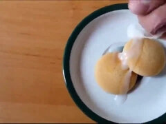 Gros cul, Tir de sperme, Queue, Allemand, Mère que j'aimerais baiser, Pov, Espionne, Bizarre