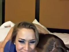 Amateur, Anal, Rubia, Sexo duro, Lamidas, Camara web
