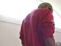 アジア人, デカチン, フェラチオ, ボンデージ, ゲイ, グループ, 日本人, おもちゃ