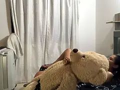 素人, クリトリス, ディルド, フェムドム, Hd, 母, オーガズム, 一人