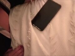 Leie, Strand, Grosse titten, Blondine, Blasen, Kehlenfick, Hardcore, Pov