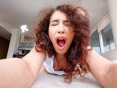 Curiosity Fucked The Cat