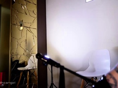 Kont, Bondage discipline sadomasochisme, Kreng, Fetisj, Latex, Kut duiken, Alleen, Speelgoed