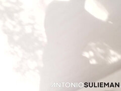 Voluptuous slut exciting porn clip