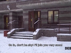 18 jahre, Hundestellung, Hd, Geld, Rotschopf, Rau, Sohn, Jungendliche (18+)