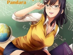 フェラチオ, 中出し, 言葉責め, 手コキする, 教師