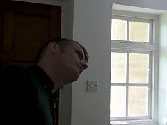 デカパイ, フェラチオ, バック, Hd, 熟年, 淫乱熟女, ラフ, 叫ぶ