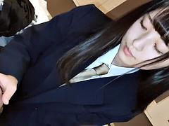 Adorable, Amateur, Asian, Blowjob, Japanese, Mom