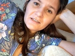 Amateur, Grosse bite, Sucer une bite, Brunette brune, Couple, Fait maison, Pov, Russe