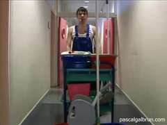 Amateur, Anal, Francés, Maduro