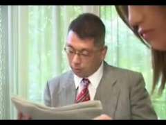 フェラチオ, 指いじり, ハードコア, 日本人, 妻