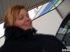 浴室, デカ尻, デカパイ, ぽちゃ, 巨大, 現実, シャワー, オッパイの