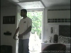 Amateur, Polla, Grupo, Pajear