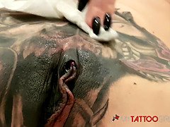Большие сиськи, Клитор, Постарше, Экстремальный секс, Фетиш, Милф, Киски, Сиськи