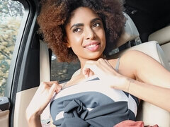 Anaal, Kont, Zwart, Pijpbeurt, Hardcore, Natuurlijke tieten, Ruw, Geschoren