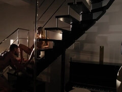 Kont, Grote lul, Sperma, Klein, Kut duiken, Tieten likken, Nat