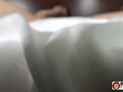 Enthousiasteling, Aziatisch, Lieveling, Pijpbeurt, Bruinharig, Hd, Japaans, Tiener