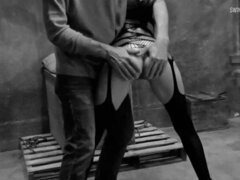 Leie, Schwarz, Fetisch, Fingern, Selbstgemacht, Milf, Mutti, Muschi
