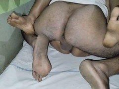 Casero, Indio, Pequeña, Coño, Sexo soft, Medias largas, Adolescente, Apretado