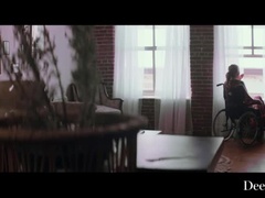 Cunnilingus, Rubia, Engañando, Garganta profunda, Lamidas, Coño, Montar, Anilingus