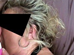 Mamada, Maduro, Nalgadas, Chupando, Vibrador, Esposa