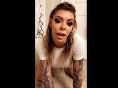 Amateur, Anal, Gros cul, Blonde, Doigter, Masturbation, Mère que j'aimerais baiser, Solo