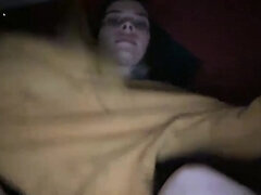 Amateur, Culo grande, Tetas grandes, Sexo duro, Casero, Latina, Solo, Adolescente