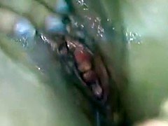 Penetracion con puños
