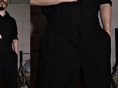 Leie, Schwul, Latina, Masturbation, Öl, Rasiert, Solo, Jungendliche (18+)