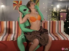 Pijpbeurt, Hondjeshouding, Likken, Moeder, Kut duiken