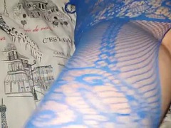 Мужья, Обнаженные, Жена