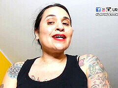 In den arsch, Arsch, Dildo, Strapon