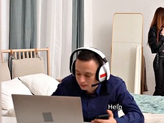 Beauté, Brunette brune, Tromperie, Petite amie, Hard, Hongroise, Chatte, Adolescente