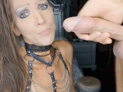 Verga grande, Bisexual, Cornudo, Polla, Amante, Chupando, Tren