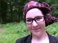Bruinharig, Europees, Hardcore, Buiten