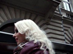 Любители, Блондинки