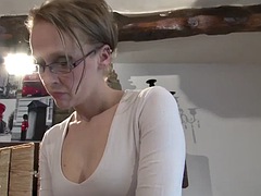 Anal, Gorda, Masturbación