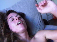 Polla, Hd, Casero, Natural, Pequeña, Coño, Sexo fuerte, Afeitado